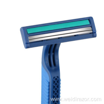 cheap manufacturing machines disposable razor for barber